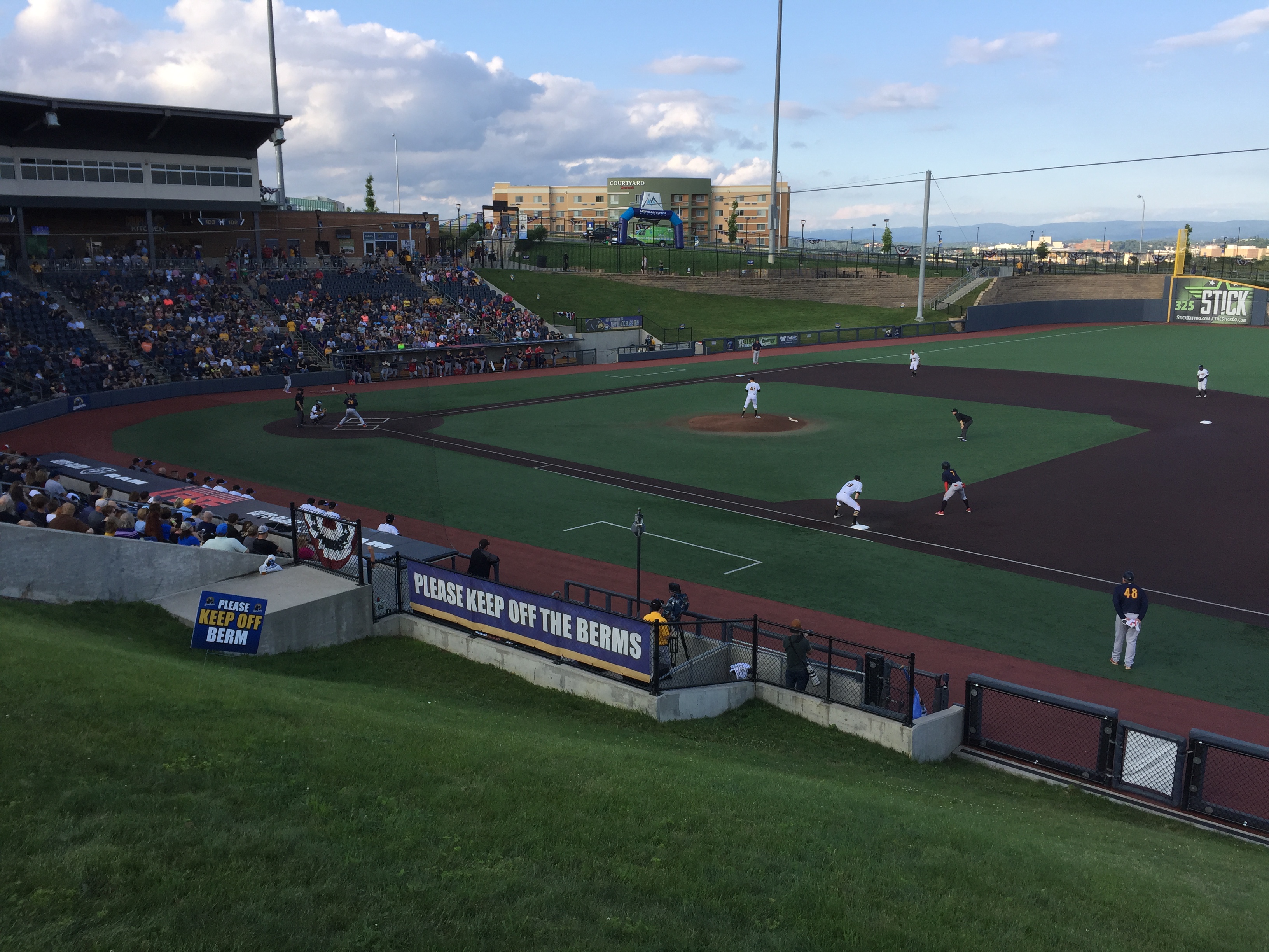 Monongalia-County-Ballpark