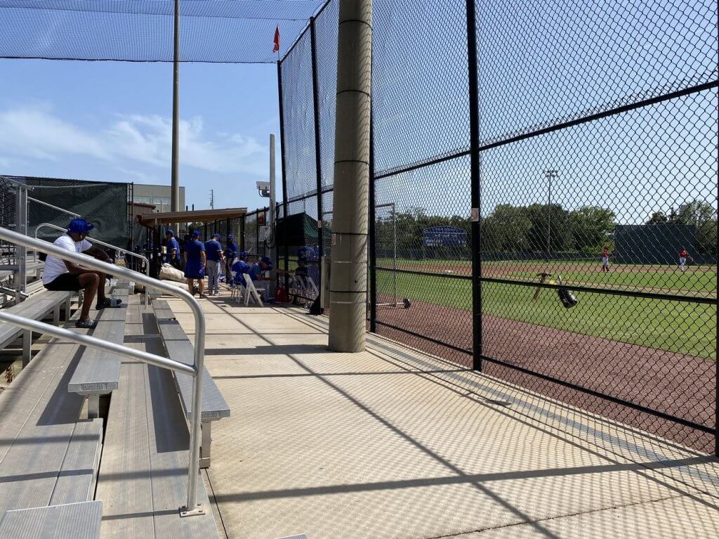 Carpenter Complex, Clearwater, FL